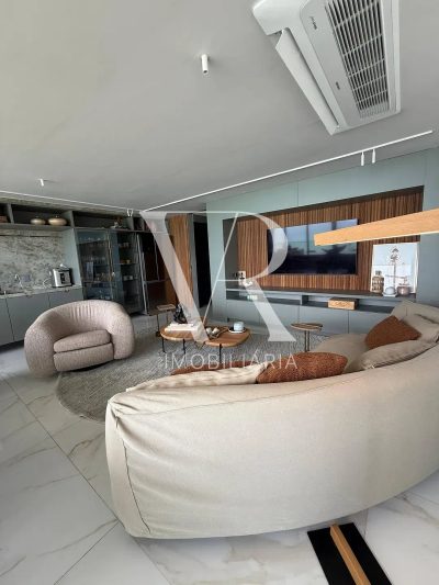 Apartamento, 4 quartos, 137 m² - Foto 1