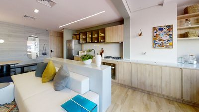 Apartamento, 2 quartos, 73 m² - Foto 4
