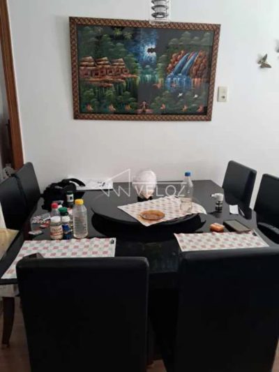 Apartamento, 1 quarto, 56 m² - Foto 3