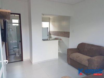 Casa de Condomínio, 2 quartos - Foto 4