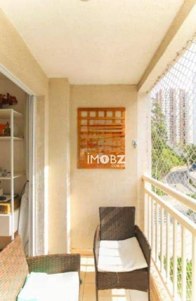 Apartamento, 2 quartos, 59 m² - Foto 5