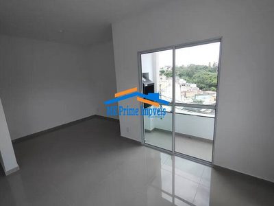 Apartamento, 1 quarto, 40 m² - Foto 2
