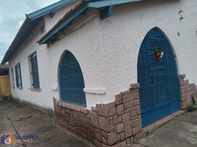 Casa, 3 quartos, 106 m² - Foto 4