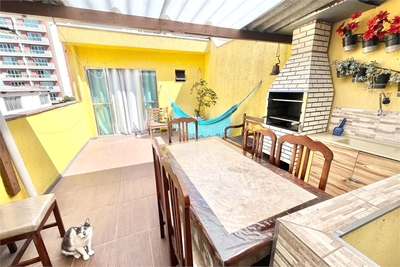 Sobrado, 5 quartos, 200 m² - Foto 5