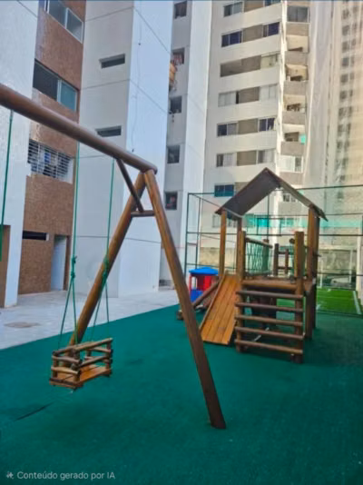 Apartamento, 5 quartos - Foto 5