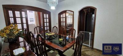 Apartamento, 4 quartos, 149 m² - Foto 3