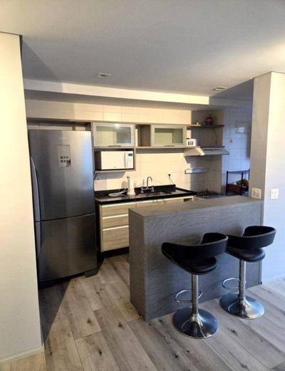 Apartamento, 1 quarto, 45 m² - Foto 4