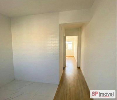 Apartamento, 1 quarto, 36 m² - Foto 5