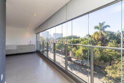 Apartamento, 3 quartos, 123 m² - Foto 1