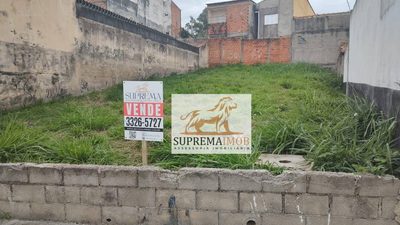 Terreno, 255 m² - Foto 1