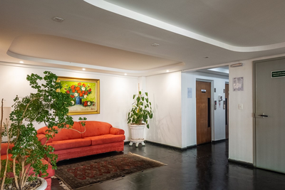 Apartamento, 3 quartos, 89 m² - Foto 2