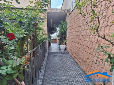 Sobrado, 3 quartos, 214 m² - Foto 5