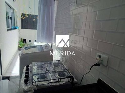 Apartamento, 2 quartos, 68 m² - Foto 5