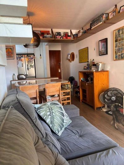 Apartamento, 3 quartos, 72 m² - Foto 3