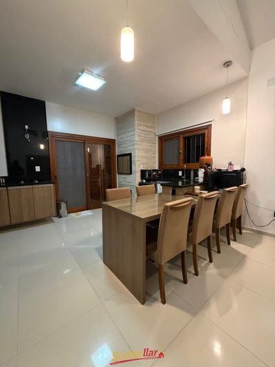 Casa, 2 quartos, 84 m² - Foto 4