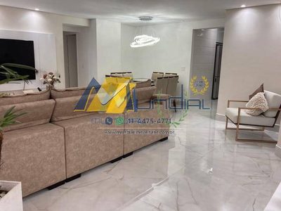 Apartamento, 3 quartos, 122 m² - Foto 5
