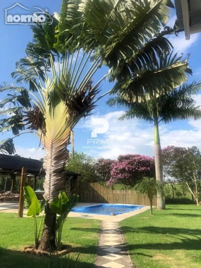Casa, 6 quartos, 250 m² - Foto 1