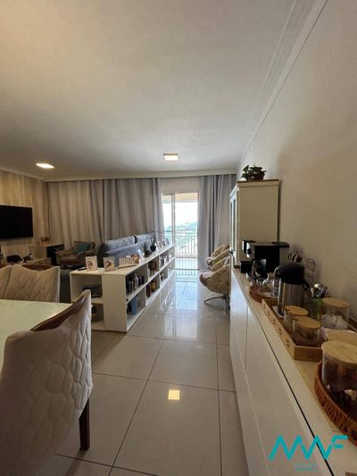 Apartamento, 3 quartos, 105 m² - Foto 4