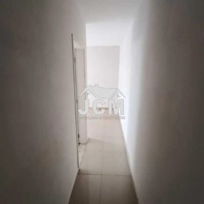 Apartamento, 2 quartos, 48 m² - Foto 2