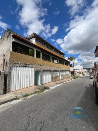Casa, 4 quartos, 400 m² - Foto 1