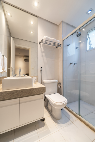 Apartamento, 3 quartos, 162 m² - Foto 4