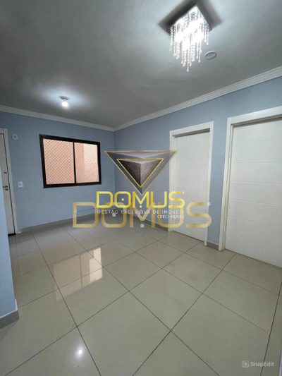 Apartamento, 2 quartos, 45 m² - Foto 5