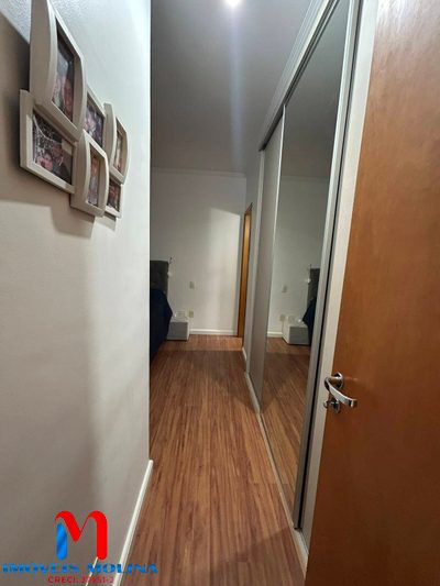 Apartamento, 2 quartos, 96 m² - Foto 3