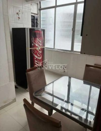 Apartamento, 2 quartos, 68 m² - Foto 1