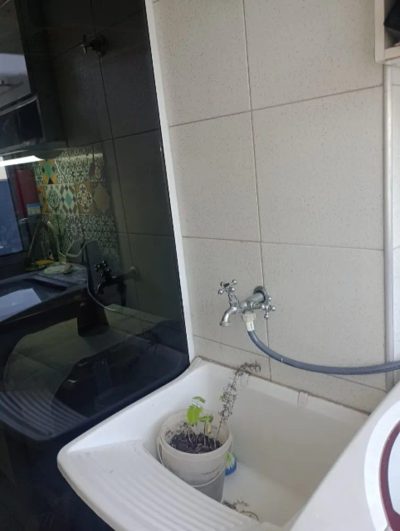 Apartamento, 1 quarto, 34 m² - Foto 3