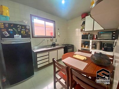 Casa, 2 quartos, 50 m² - Foto 3