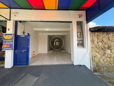 Loja-Salão, 75 m² - Foto 4