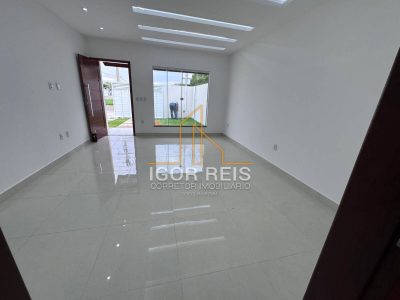 Casa, 3 quartos, 100 m² - Foto 5