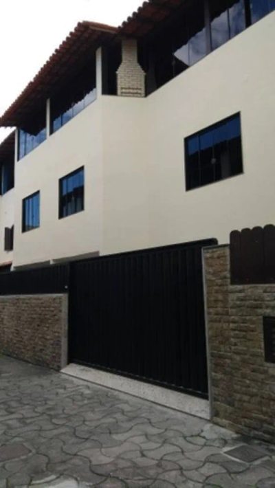 Casa, 3 quartos, 180 m² - Foto 1