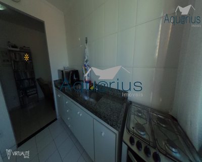 Apartamento, 2 quartos, 54 m² - Foto 2