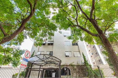 Apartamento, 2 quartos, 65 m² - Foto 4