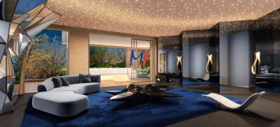 Apartamento, 3 quartos, 145 m² - Foto 3