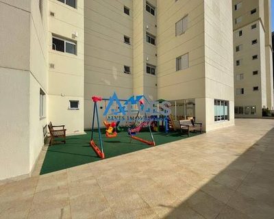 Apartamento, 3 quartos, 73 m² - Foto 2
