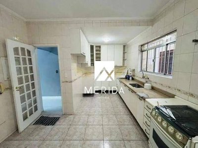Sobrado, 3 quartos, 153 m² - Foto 5