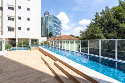 Apartamento, 2 quartos, 64 m² - Foto 4