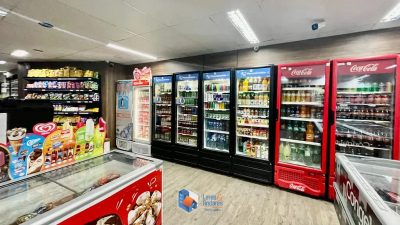 Apartamento, 3 quartos, 96 m² - Foto 3