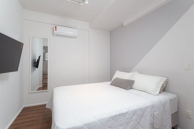Apartamento, 5 quartos, 160 m² - Foto 5