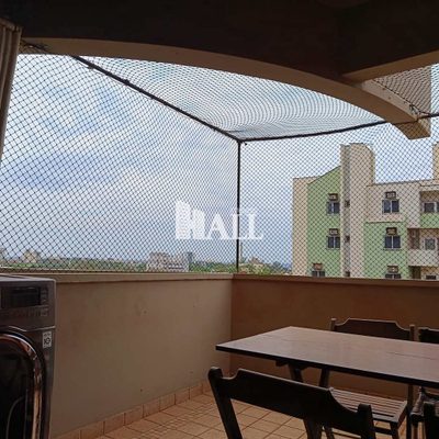 Apartamento, 3 quartos, 127 m² - Foto 4