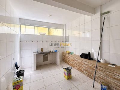 Casa, 2 quartos, 60 m² - Foto 2