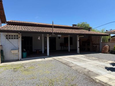 Casa, 3 quartos, 156 m² - Foto 1