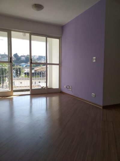 Apartamento, 2 quartos, 58 m² - Foto 2