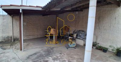 Casa, 2 quartos, 271 m² - Foto 5