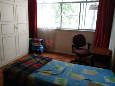 Apartamento, 3 quartos, 100 m² - Foto 3