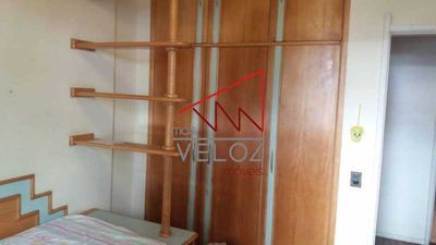 Apartamento, 3 quartos, 156 m² - Foto 2