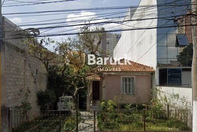 Terreno, 360 m² - Foto 1