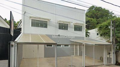 Prédio Inteiro, 299 m² - Foto 1